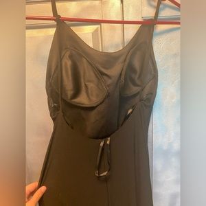 Here are some more pictures of the black dress